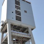 Rośnie szyb w Rynarcicach