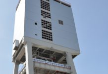 Szyb L-VI pod kontrolą