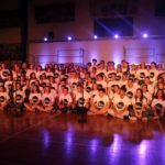 Muzyczne show, czyli The Young Americans – FOTO