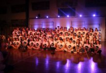 Muzyczne show, czyli The Young Americans – FOTO