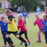 Turniej na zakończenie sezonu piłkarskiego – FOTO