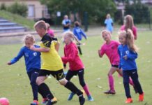 Turniej na zakończenie sezonu piłkarskiego – FOTO