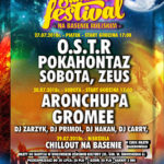 Druga edycja Wołów Summer Festiwal w ten weekend