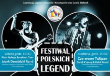 Międzypokoleniowy festiwal muzyczny u sąsiadów