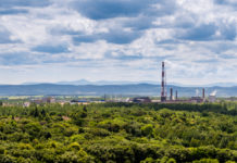 W Legnicy KGHM rozszerza zakres inwestycji