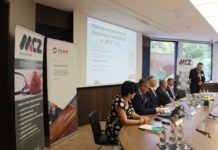 Miedź w szpitalu, czyli bezpieczny szpital – bezpieczny pacjent