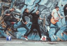 Górnicy w zespole Roślina – rośnie druga płyta