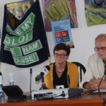 Kurator i była Minister Edukacji w Lubinie: Prezydent Raczyński łamie prawo