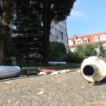 Nowe sieci, mniej awarii w Lubinie – trwa wymiana