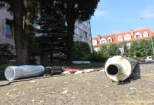 Nowe sieci, mniej awarii w Lubinie – trwa wymiana