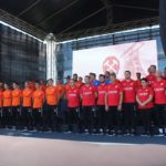 Zagłębie gotowe na nowy sezon – FOTO