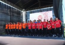 Zagłębie gotowe na nowy sezon – FOTO