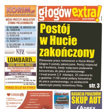 LubinExtra! nr 168 thumbnail of 168 LubinExtra