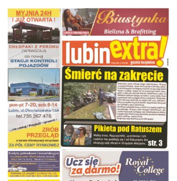 LubinExtra! nr 169 thumbnail of 169 DLU internet