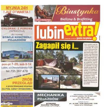 LubinExtra! nr 170 thumbnail of 170 DLU internet