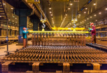 W KGHM potrafią oszczędzać energię