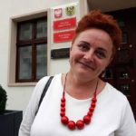 Kandydatka na prezydenta Lubina – Edyta Zawadzka
