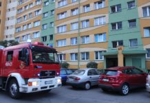 Kajdanki i komenda, czyli finał domowej kłótni