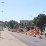 Zmiany w ruchu na Kaczyńskiego