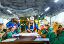 KGHM i UJW zacieśnia współpracę i obejmuje patronatem kierunek górnictwo i geologia