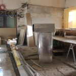 Przebudowa i wyposażanie z dotacji dla MCZ