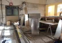 Przebudowa i wyposażanie z dotacji dla MCZ