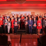 PeBeKa wśród laureatów Orłów tygodnika „Wprost”.