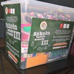 Szkoła będzie wesoła – Zagłębie zachęca do pomocy