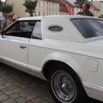 Pojazdy zabytkowe – unikalne i rzadkie – FOTO