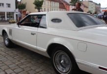 Pojazdy zabytkowe – unikalne i rzadkie – FOTO