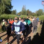 Nie ma soboty bez porannego parkrun – foto