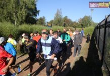Nie ma soboty bez porannego parkrun – foto