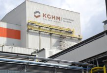 5S usprawnia pracę w hucie