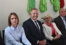 Projekt Słodka Julka trafił do Przedmościa i Chojnowa – FOTO