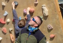 Dla Iwony na Kielich na trudność – FOTO