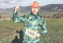 Ludzie z pasją w KGHM. Och,Karol!