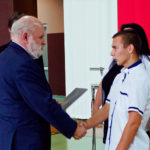 KGHM Zanam ułatwia pracę zdolnym