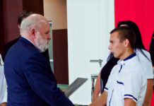 KGHM Zanam ułatwia pracę zdolnym