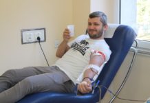 Krwiodawcy z ZG Lubin podnoszą statystyki