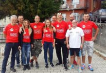 Festiwal biegowy w Krynicy – FOTO