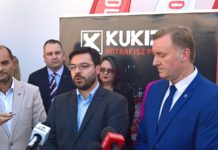 Kandydat na prezydenta od Kukiz’15