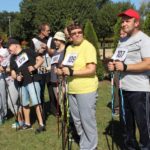 Integracja, kijki i zawodnicy z całego województwa  – FOTO