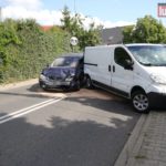 Za szybko na zakręcie – foto