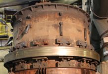 Remont pilnie strzeżony