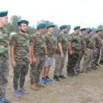 Wojskowy piknik górników z ZZPPM – FOTO