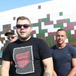 Lubińscy raperzy złożyli hołd miastu