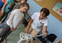 Słodki cykl nabiera rozpędu – FOTO