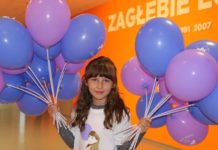 Cukrzyca u dzieci, czyli rusza “Słodka Julka”