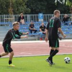 Polkowice Zachodnie wygrały turniej