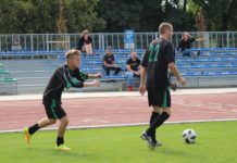 Polkowice Zachodnie wygrały turniej